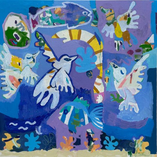 Bild von Juanita Frier