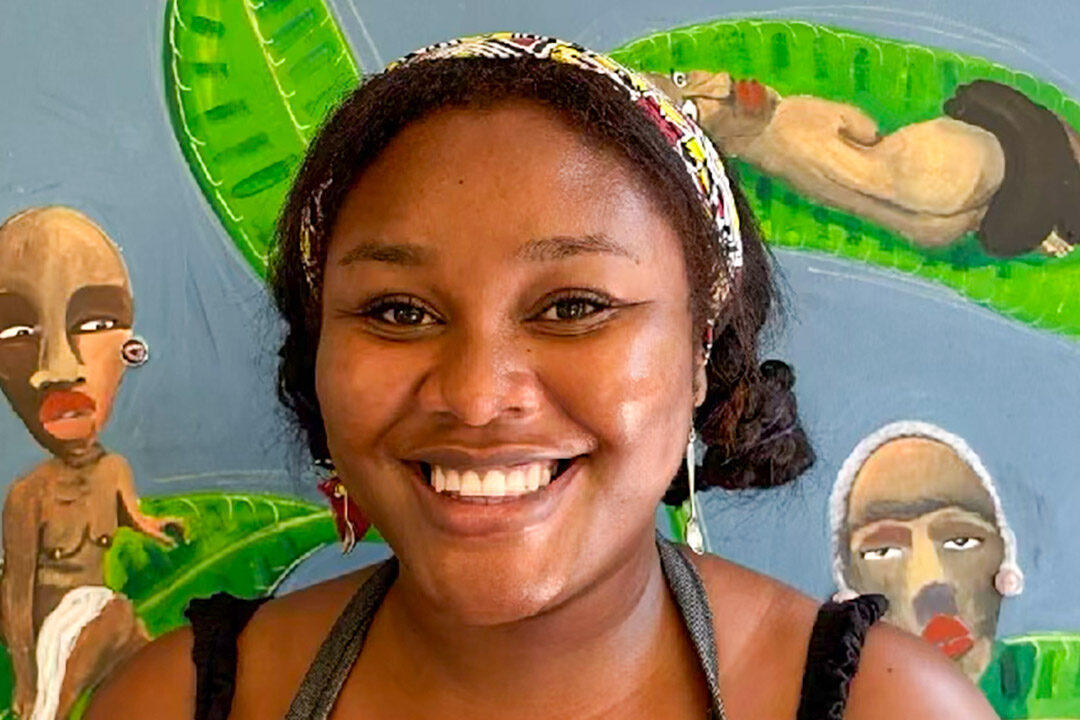 Teresa Kutala Firmino
